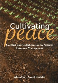 Produktbild: Cultivating Peace
