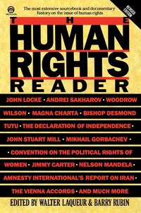 Produktbild: The Human Rights Reader