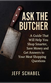 Produktbild: Ask the Butcher
