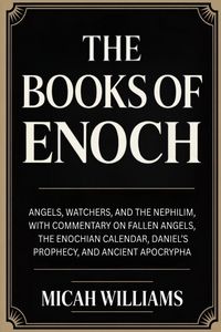 Produktbild: The Books of Enoch