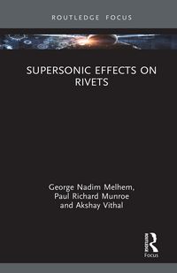 Produktbild: Supersonic Effects on Rivets