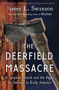 Produktbild: The Deerfield Massacre