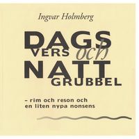 Produktbild: Dagvers och nattgrubbel