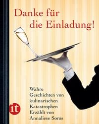 Produktbild: Danke f&uuml;r die Einladung!