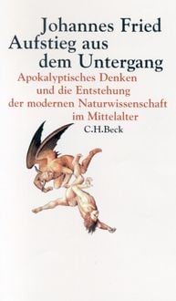 Produktbild: Aufstieg aus dem Untergang
