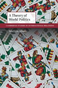 Produktbild: Theory of World Politics