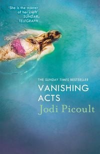 Produktbild: Vanishing Acts