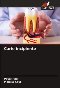 Produktbild: Carie incipiente