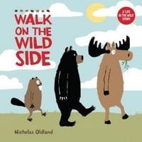 Produktbild: Walk on the Wild Side