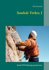 Produktbild: Samlede Verker, I