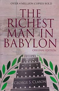 Produktbild: Richest Man In Babylon - Original Edition