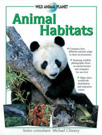 Produktbild: Animal Habitats