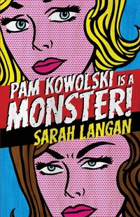 Produktbild: Pam Kowolski is a Monster