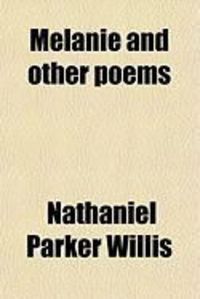 Produktbild: Melanie and Other Poems