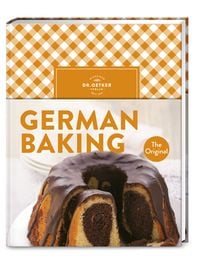 Produktbild: German Baking