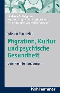 Produktbild: Migration, Kultur und psychische Gesundheit