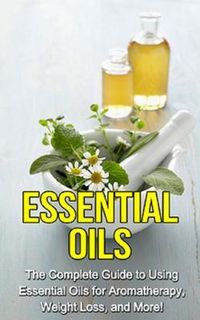 Produktbild: Essential Oils