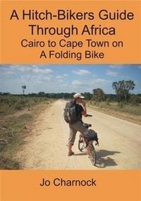Produktbild: Hitch-Biker's Guide Through Africa