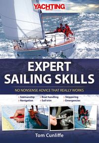 Produktbild: Yachting Monthly's Expert Sailing Skills