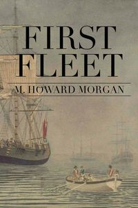 Produktbild: First Fleet