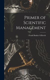 Produktbild: Primer of Scientific Management