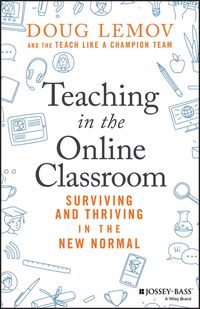 Produktbild: Teaching in the Online Classroom