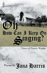 Produktbild: Oh How Can I Keep On Singing?