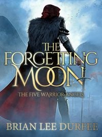 Produktbild: Forgetting Moon