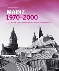 Produktbild: MAINZ 1970 &ndash; 2000