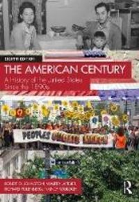 Produktbild: The American Century