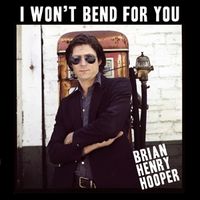 Produktbild: I Wont Bend For You