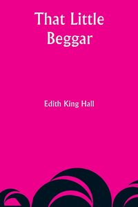 Produktbild: That Little Beggar