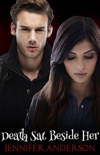 Produktbild: Death Sat Beside Her