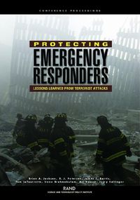 Produktbild: Protecting Emergency Responders