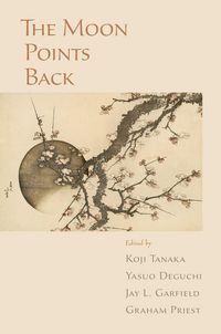 Produktbild: The Moon Points Back