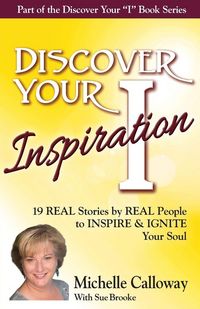 Produktbild: Discover Your Inspiration Michelle Calloway Edition