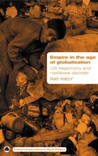 Produktbild: Empire in the Age of Globalisation