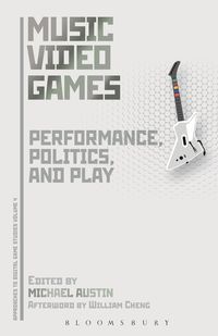 Produktbild: Music Video Games