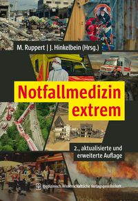 Produktbild: Notfallmedizin extrem