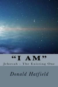 Produktbild: "I Am"