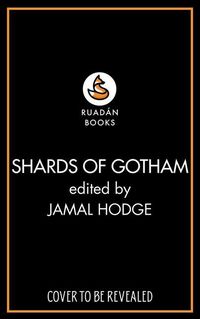 Produktbild: Shards of Gotham
