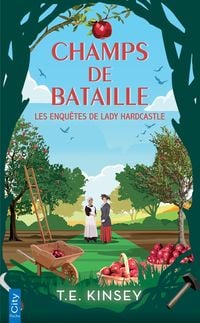 Produktbild: Champs de bataille