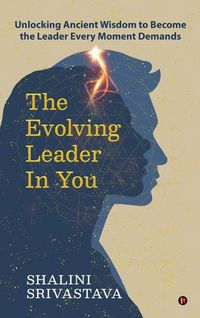 Produktbild: The Evolving Leader in You