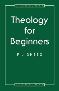 Produktbild: Theology for Beginners