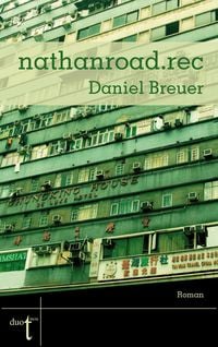 Produktbild: Nathanroad.rec