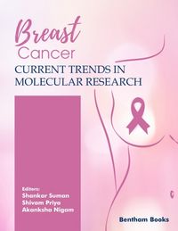 Produktbild: Breast Cancer: Current Trends in Molecular Research
