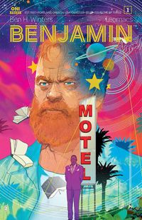 Produktbild: Benjamin #1