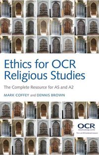 Produktbild: Ethics for OCR Religious Studies
