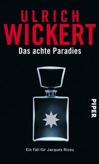 Produktbild: Das achte Paradies
