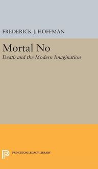 Produktbild: Mortal No